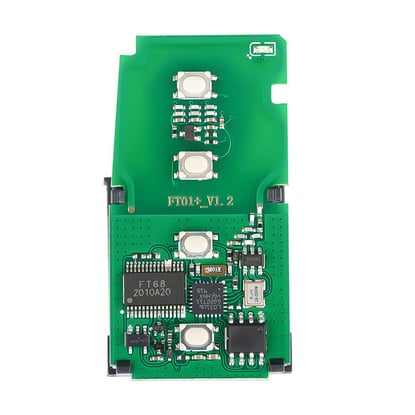 Lonsdor-FT01+-Toyota-Lexus-8A-88-Universal-Smart-Key-PCB