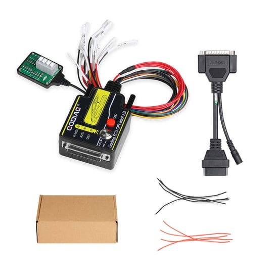 New-GODIAG-ECU-GPT-Boot-AD-Connector-for-ECU-Reading-Writing-No-Need-Disassembly-Compatible-with-FC200---Emirates-Keys