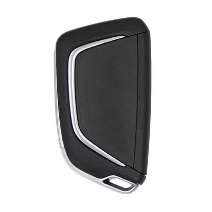 New-Aftermarket-Chevrolet-Corvette-2020-2021-Smart-Remote-Key-6+1-Buttons-433MHz-Compatible-Part-Number:-13538852---FCCID:-YG0G20TB1---Emirates-Keys