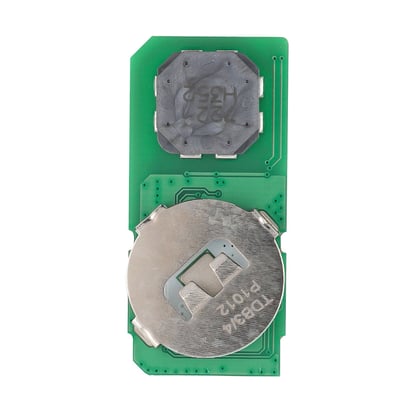 New-KeyDiy-KD-Toyota-Universal-Smart-Remote-PCB-3-Buttons-TDB04-3---Emirates-Keys