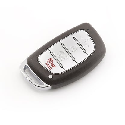 New-Aftermarket-Hyundai-HB20-2023-Smart-Remote-Key-3+1-Buttons-433MHz-Compatible-Part-Number:-95440-R1100---Emirates-Keys