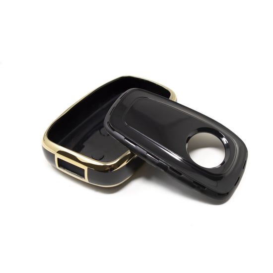 New-Aftermarket-Nano-High-Quality-Cover-For-TATA-Remote-Key-4-Button-Black-Color-TATA-A11J---Emirates-Keys