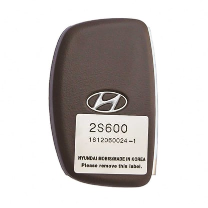 Hyundai-Tucson-2014+-Smart-Key-Remote-433MHz-95440-2S600---MK3