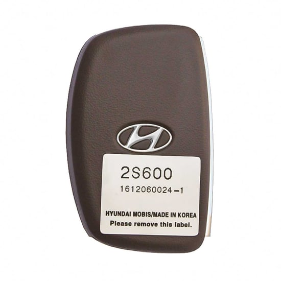 Hyundai-Tucson-2014+-Smart-Key-Remote-433MHz-95440-2S600---MK3