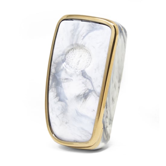New-Aftermarket-Nano-High-Quality-Marble-Cover-For-Lexus-Remote-Key-4-Buttons-White-Color-LXS-A12J4---Emirates-Keys