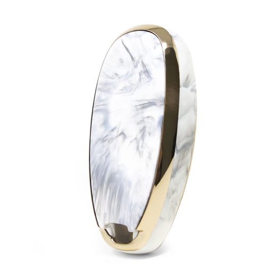 New-Aftermarket-Nano-High-Quality-Marble-Cover-For-Suzuki-Remote-Key-3-Buttons-White-Color-SZK-A12J3A---Emirates-Keys