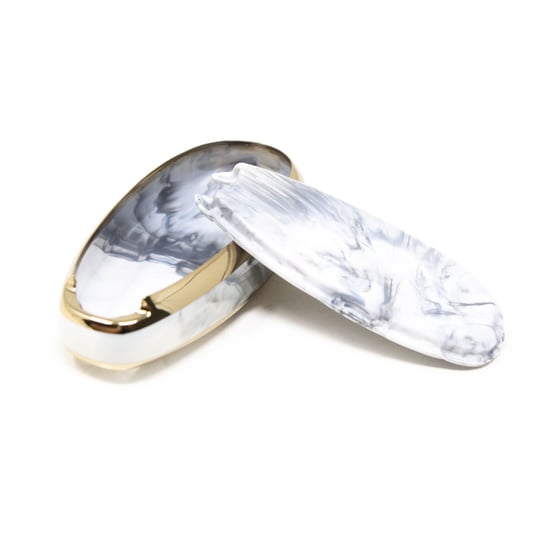 New-Aftermarket-Nano-High-Quality-Marble-Cover-For-Suzuki-Remote-Key-3-Buttons-White-Color-SZK-A12J3B---Emirates-Keys