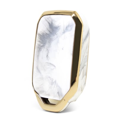 New-Aftermarket-Nano-High-Quality-Marble-Cover-For-Suzuki-Remote-Key-2-Buttons-White-Color-SZK-C12J2---Emirates-Keys