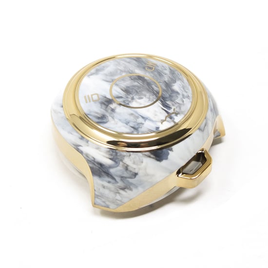 New-Aftermarket-Nano-High-Quality-Marble-Cover-For-Neta-Remote-Key-3-Buttons-White-Color-NT-A12J---Emirates-Keys