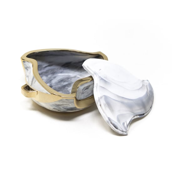 New-Aftermarket-Nano-High-Quality-Marble-Cover-For-Neta-Remote-Key-3-Buttons-White-Color-NT-A12J---Emirates-Keys