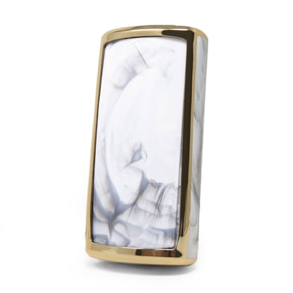New-Aftermarket-Nano-High-Quality-Marble-Cover-For-Trumpchi-Remote-Key-5-Buttons-White-Color-CQ-A12J---Emirates-Keys