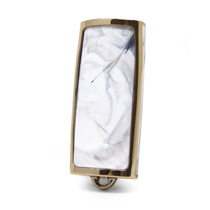 New-Aftermarket-Nano-High-Quality-Marble-Cover-For-Trumpchi-Remote-Key-3-Buttons-White-Color-CQ-F12J---Emirates-Keys