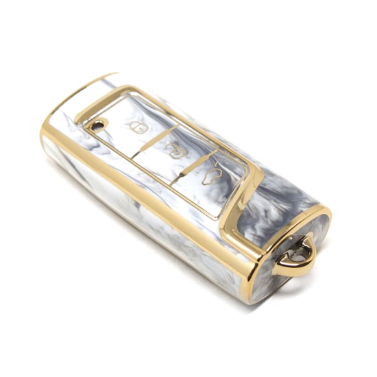 New-Aftermarket-Nano-High-Quality-Marble-Cover-For-Trumpchi-Remote-Key-3-Buttons-White-Color-CQ-F12J---Emirates-Keys