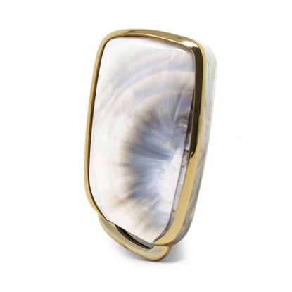 New-Aftermarket-Nano-High-Quality-Marble-Cover-For-Dongfeng-Remote-Key-3-Buttons-White-Color-DF-G12J---Emirates-Keys