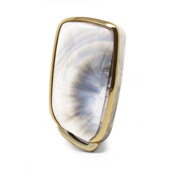 New-Aftermarket-Nano-High-Quality-Marble-Cover-For-Dongfeng-Remote-Key-3-Buttons-White-Color-DF-G12J---Emirates-Keys