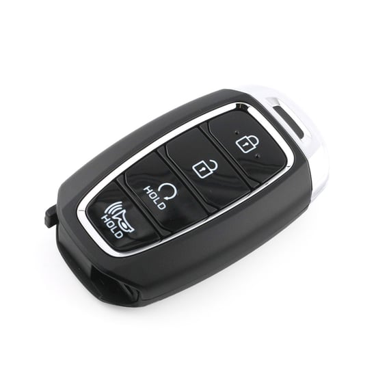 New-Hyundai-Palisade-2022-Genuine---OEM-Smart-Remote-Key-3+1-Buttons-433MHz-OEM-Part-Number:-95440-S8360-,-95440S8360---Emirates-Keys