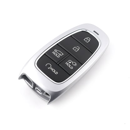 New-Hyundai-Ioniq-2023-Genuine---OEM-Smart-Remote-Key-5-Buttons-433MHz-OEM-Part-Number:-95440-GI000-,-95440GI000---Emirates-Keys