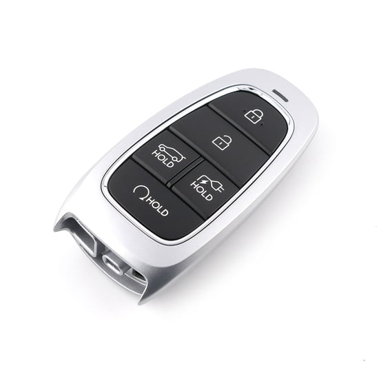 New-Hyundai-Ioniq-2023-Genuine---OEM-Smart-Remote-Key-5-Buttons-433MHz-OEM-Part-Number:-95440-GI000-,-95440GI000---Emirates-Keys