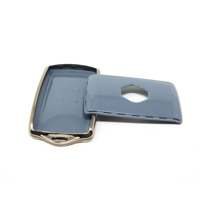 New-Aftermarket-Nano-High-Quality-Cover-For-Renault-Megane4-Remote-Key-4-Buttons-Gray-Color-RN-A11J---Emirates-Keys