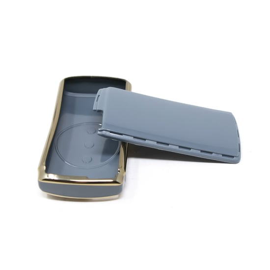 New-Aftermarket-Nano-High-Quality-Cover-For-Chery-Remote-Key-3-Buttons-Gray-Color-CR-E11J---Emirates-Keys