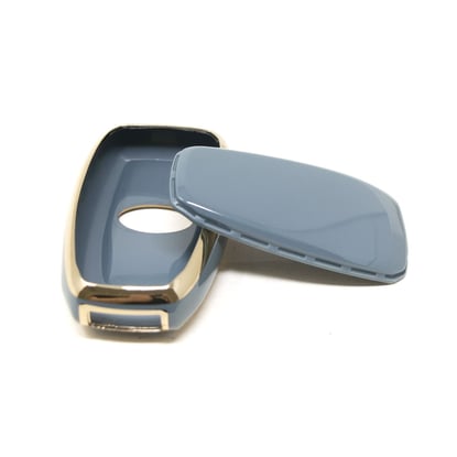 New-Aftermarket-Nano-High-Quality-Cover-For-Subaru-Remote-Key-3+1-Buttons-Gray-Color-SBR-A11J---Emirates-Keys