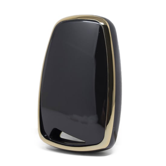 New-Aftermarket-Nano-High-Quality-Cover-For-Hyundai-Remote-Key-4-Buttons-Black-Color-HY-J11J---Emirates-Keys