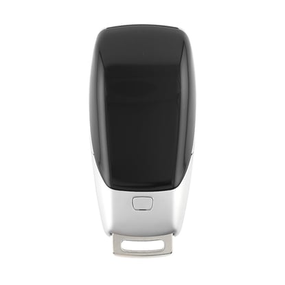 Spare-Remote-ONLY-for-Keyless-Entry-Kit-For-Mercedes-cars-works-with-Factory-OEM-Push-Start-Button-BE24----ESW309C-312---Emirates-Keys
