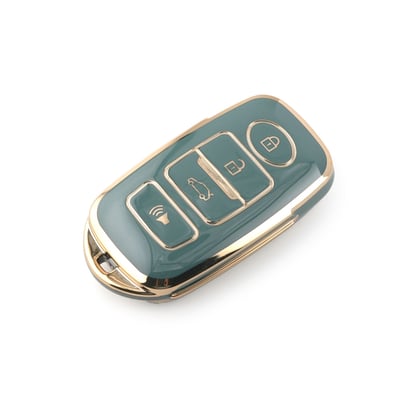 New-Aftermarket-Nano-High-Quality-Cover-For-Perodua-Smart-Remote-Key-4-Buttons-Gray-Color-PRD-B11J---Emirates-Keys