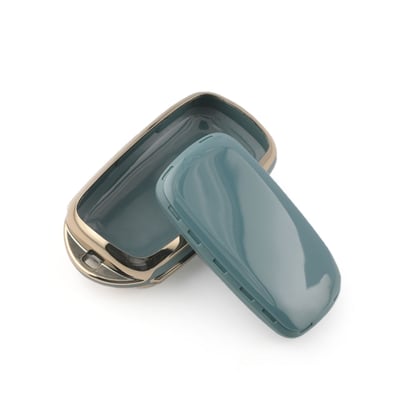 New-Aftermarket-Nano-High-Quality-Cover-For-Perodua-Smart-Remote-Key-4-Buttons-Gray-Color-PRD-B11J---Emirates-Keys