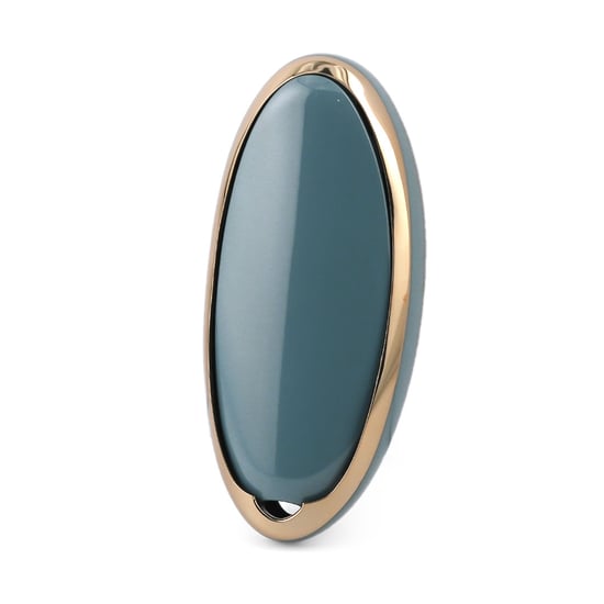 New-Aftermarket-Nano-High-Quality-Cover-For-Bestunt-Remote-Key-3-Buttons-Gray-Color-BT-A11J---Emirates-Keys