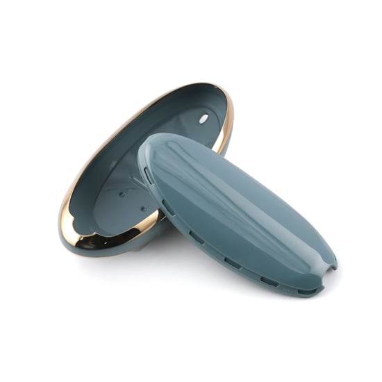 New-Aftermarket-Nano-High-Quality-Cover-For-Bestunt-Remote-Key-3-Buttons-Gray-Color-BT-A11J---Emirates-Keys