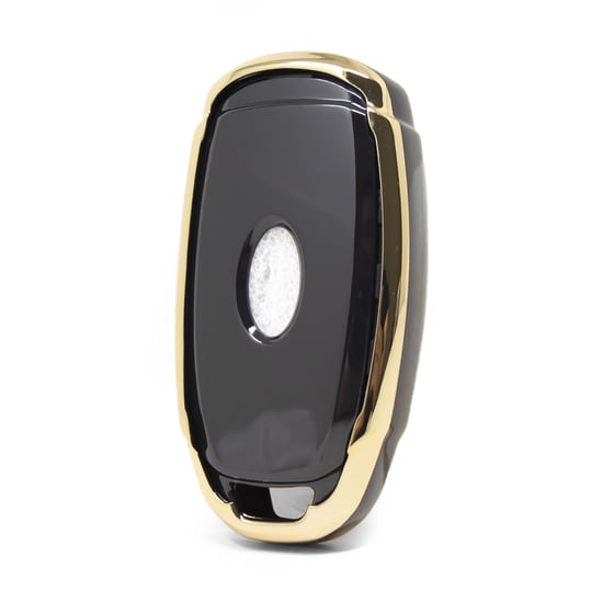 New-Aftermarket-Nano-High-Quality-Cover-For-Hyundai-Remote-Key-4-Buttons-Black-Color-HY-D11J4A---Emirates-Keys