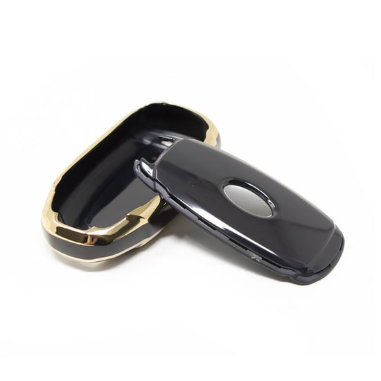 New-Aftermarket-Nano-High-Quality-Cover-For-Hyundai-Remote-Key-4-Buttons-Black-Color-HY-D11J4A---Emirates-Keys