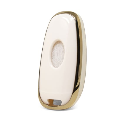 New-Aftermarket-NNano-High-Quality-Cover-For-Hyundai-Remote-Key-8-Buttons-White-Color-HY-H11J8---Emirates-Keys