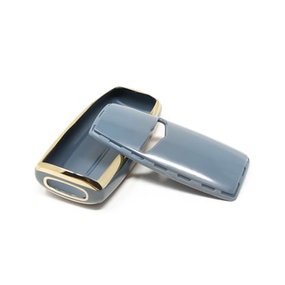 New-Aftermarket-Nano-High-Quality-Cover-For-Hyundai-Genesis-Remote-Key-6-Buttons-Gray-Color-HY-I11J6B---Emirates-Keys