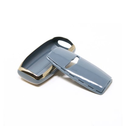 New-Aftermarket-Nano-High-Quality-Cover-For-Hyundai-Genesis-Remote-Key-7+1-Buttons-Gray-Color-HY-I11J8A---Emirates-Keys