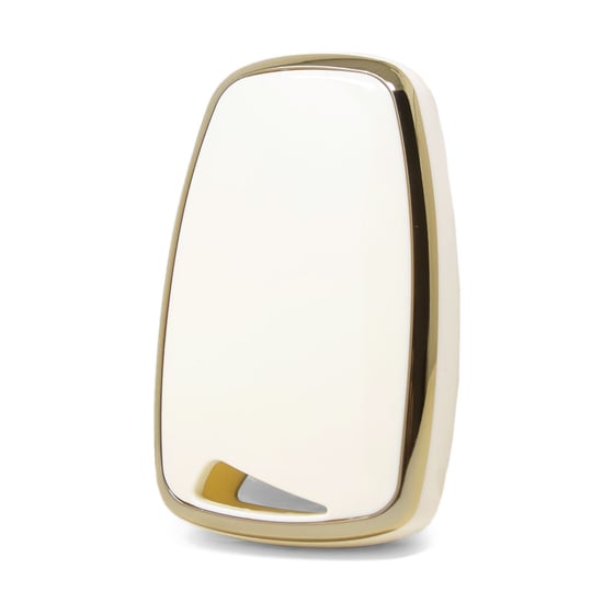 New-Aftermarket-Nano-High-Quality-Cover-For-Hyundai-Remote-Key-4-Buttons-White-Color-HY-J11J---Emirates-Keys