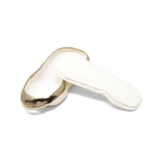 New-Aftermarket-Nano-High-Quality-Cover-For-Xpeng-Remote-Key-4-Buttons-Black-Color-XP-C11J---Emirates-Keys