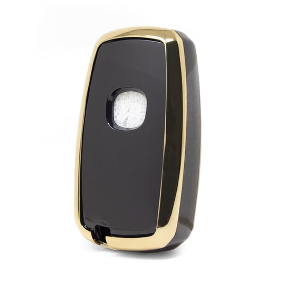 New-Aftermarket-Nano-High-Quality-Cover-For-Changan-Remote-Key-3-Buttons-Black-Color-CA-A11J---Emirates-Keys