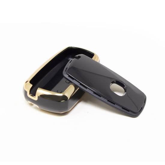 New-Aftermarket-Nano-High-Quality-Cover-For-Changan-Remote-Key-3-Buttons-Black-Color-CA-A11J---Emirates-Keys