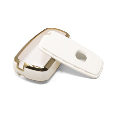 New-Aftermarket-Nano-High-Quality-Cover-For-Changan-Remote-Key-3-Buttons-White-Color-CA-A11J---Emirates-Keys