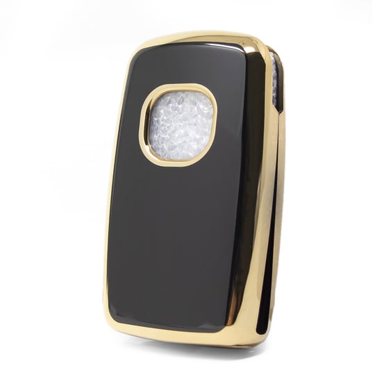 New-Aftermarket-Nano-High-Quality-Cover-For-Changan-Remote-Key-3-Buttons-Black-Color-CA-B11J---Emirates-Keys