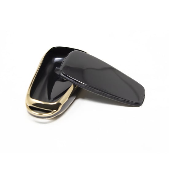 New-Aftermarket-Nano-High-Quality-Cover-For-Changan-Remote-Key-3-Buttons-Black-Color-CA-C11J3---Emirates-Keys