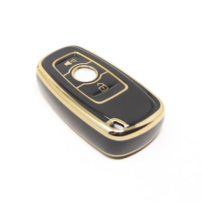 New-Aftermarket-Nano-High-Quality-Cover-For-Great-Wall-Remote-Key-3-Buttons-Black-Color-GW-A11J---Emirates-Keys