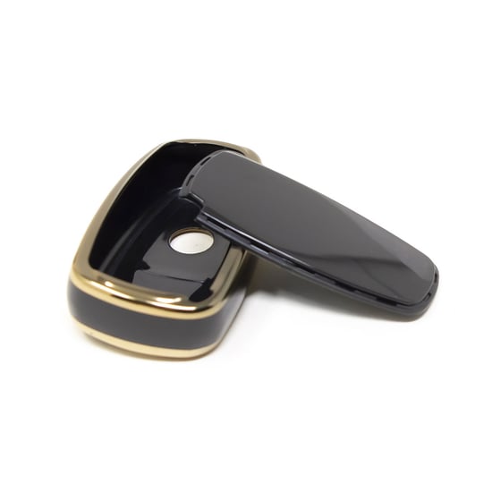 New-Aftermarket-Nano-High-Quality-Cover-For-Great-Wall-Remote-Key-3-Buttons-Black-Color-GW-A11J---Emirates-Keys