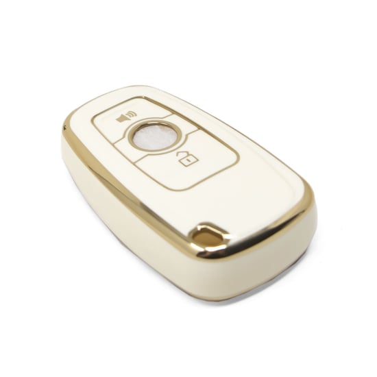 New-Aftermarket-Nano-High-Quality-Cover-For-Great-Wall-Remote-Key-3-Buttons-White-Color-GW-A11J---Emirates-Keys