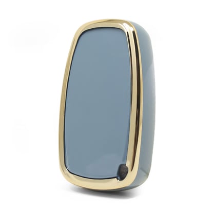 New-Aftermarket-Nano-High-Quality-Cover-For-Great-Wall-Remote-Key-3-Buttons-Gray-Color-GW-A11J---Emirates-Keys