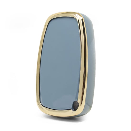 New-Aftermarket-Nano-High-Quality-Cover-For-Great-Wall-Remote-Key-3-Buttons-Gray-Color-GW-A11J---Emirates-Keys