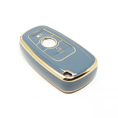 New-Aftermarket-Nano-High-Quality-Cover-For-Great-Wall-Remote-Key-3-Buttons-Gray-Color-GW-A11J---Emirates-Keys