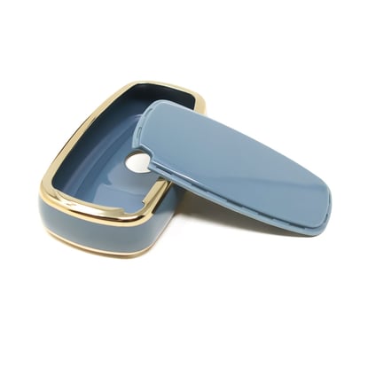 New-Aftermarket-Nano-High-Quality-Cover-For-Great-Wall-Remote-Key-3-Buttons-Gray-Color-GW-A11J---Emirates-Keys